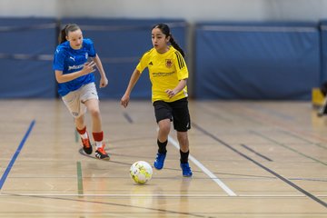 Bild 126 - wBJ NFV Futsalmeisterschaft